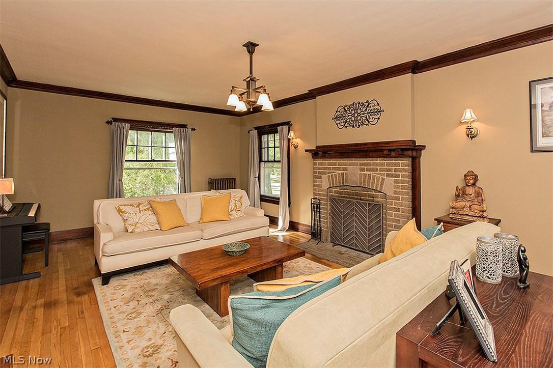 Forest Hill - Residential