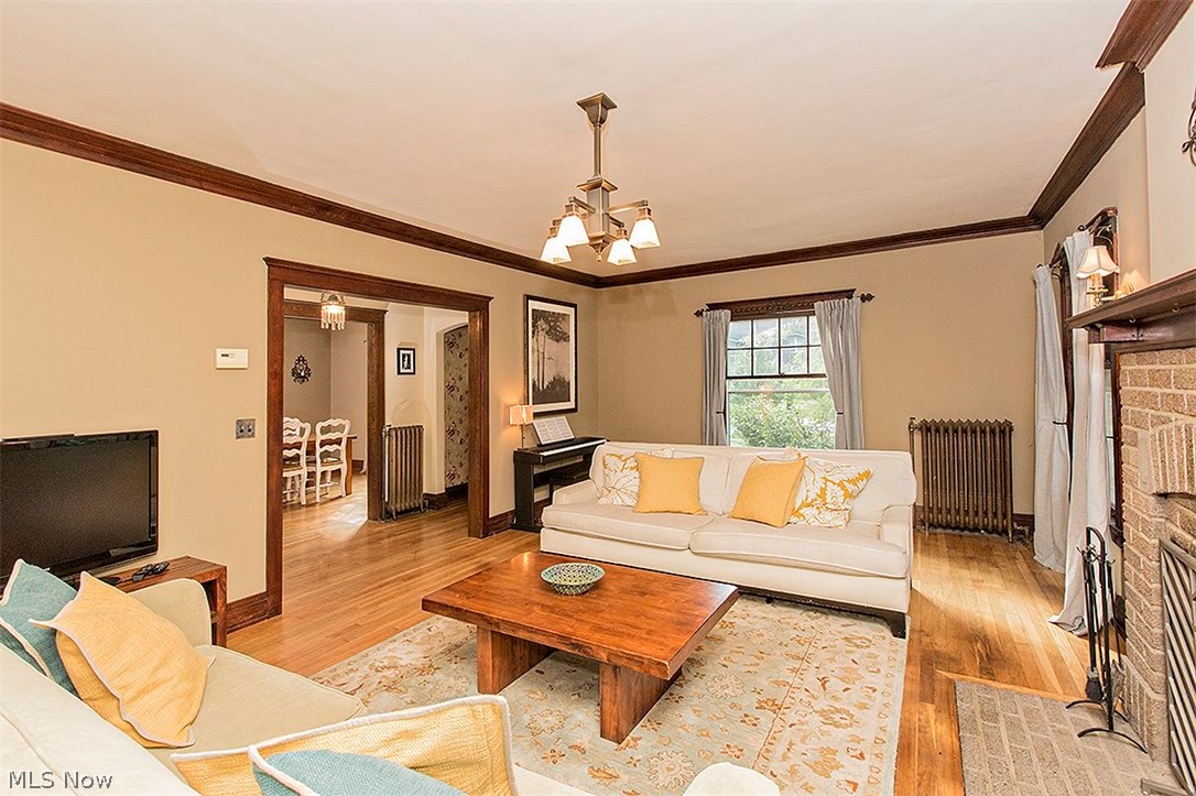 Forest Hill - Residential