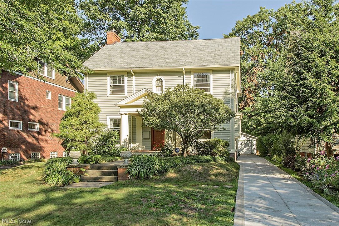 Forest Hill - Residential