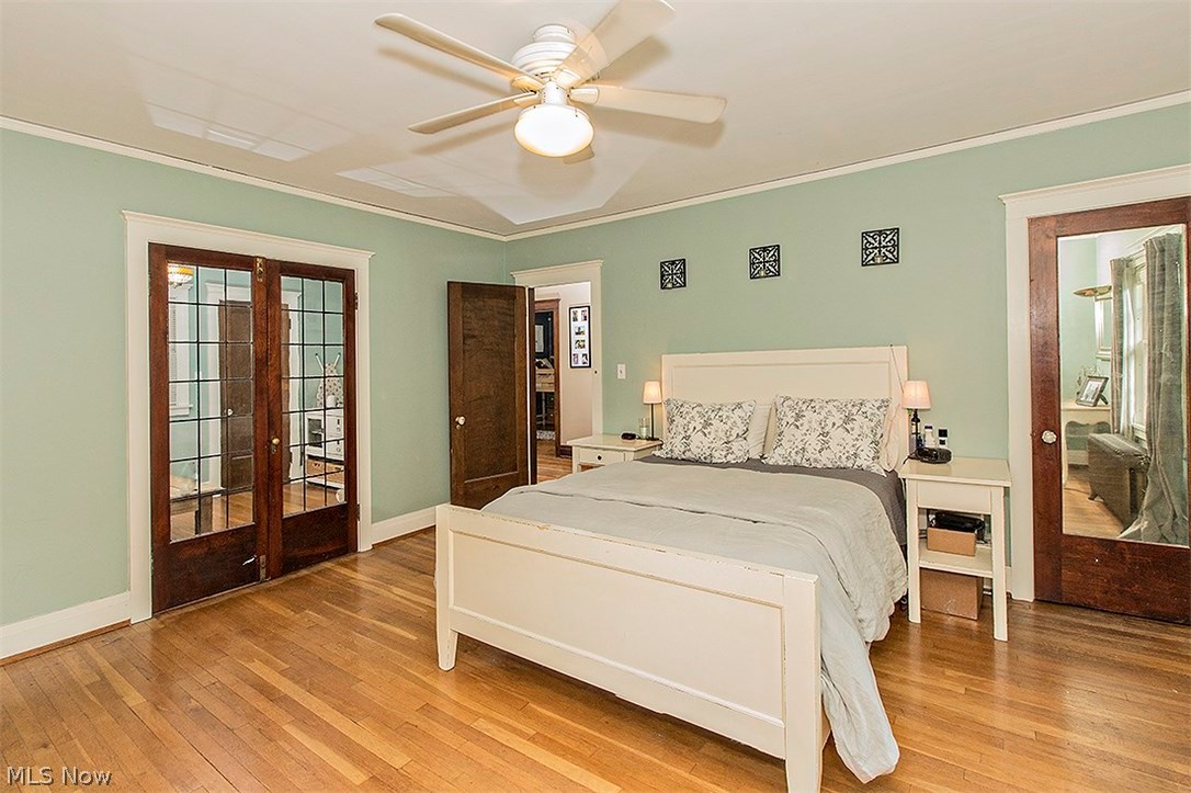 Forest Hill - Residential