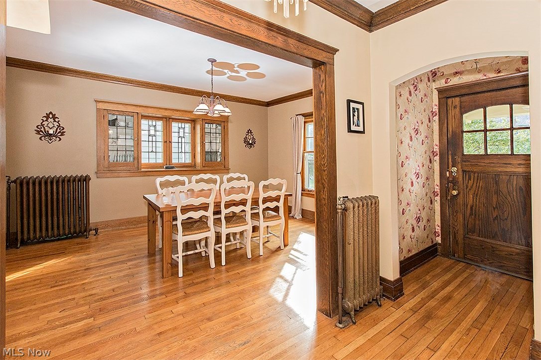 Forest Hill - Residential