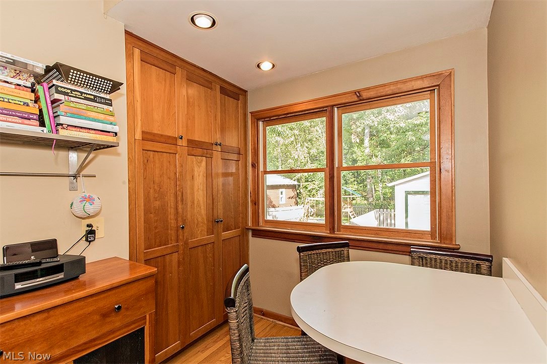 Forest Hill - Residential