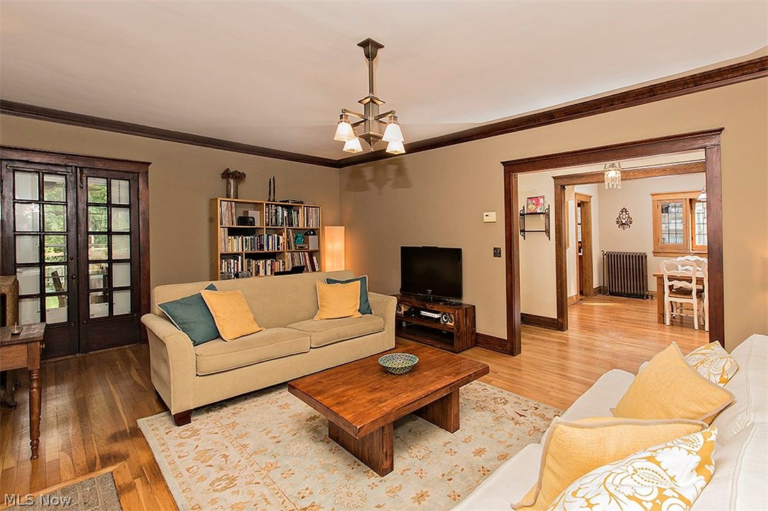 Forest Hill - Residential