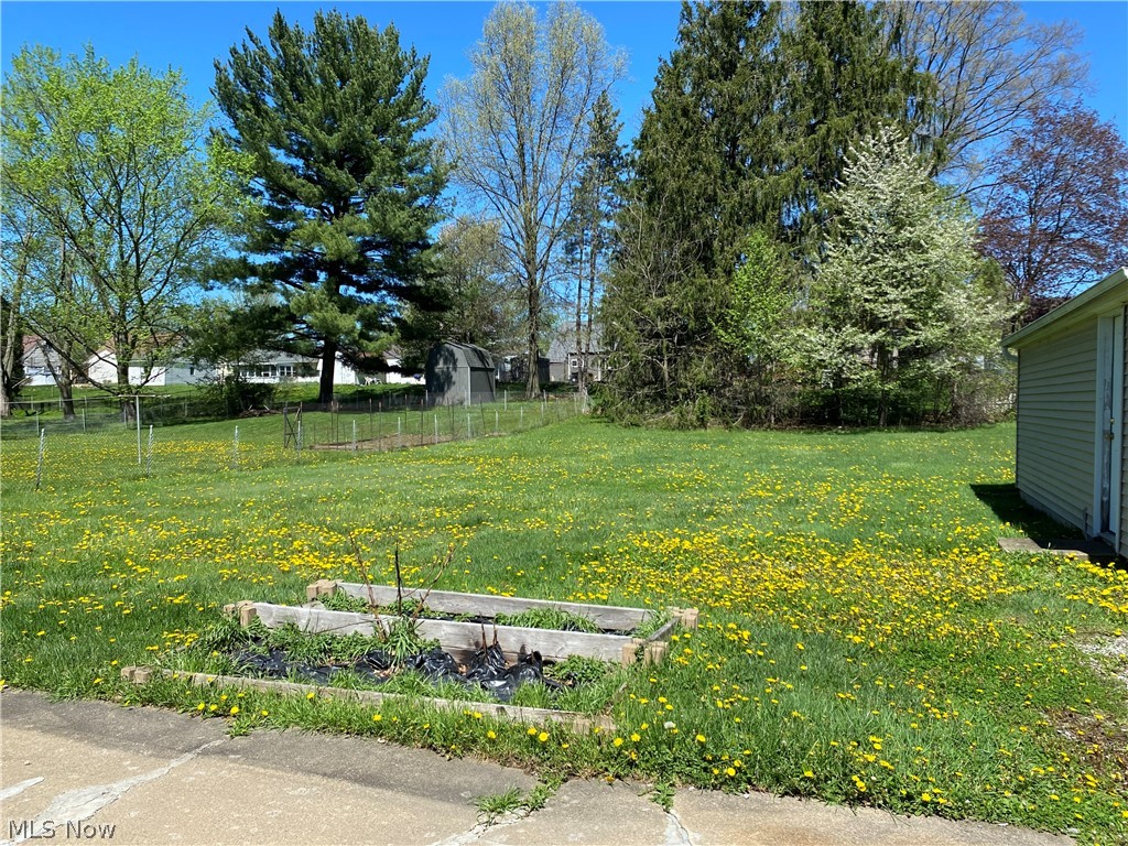 Westgate Park 1 - Residential