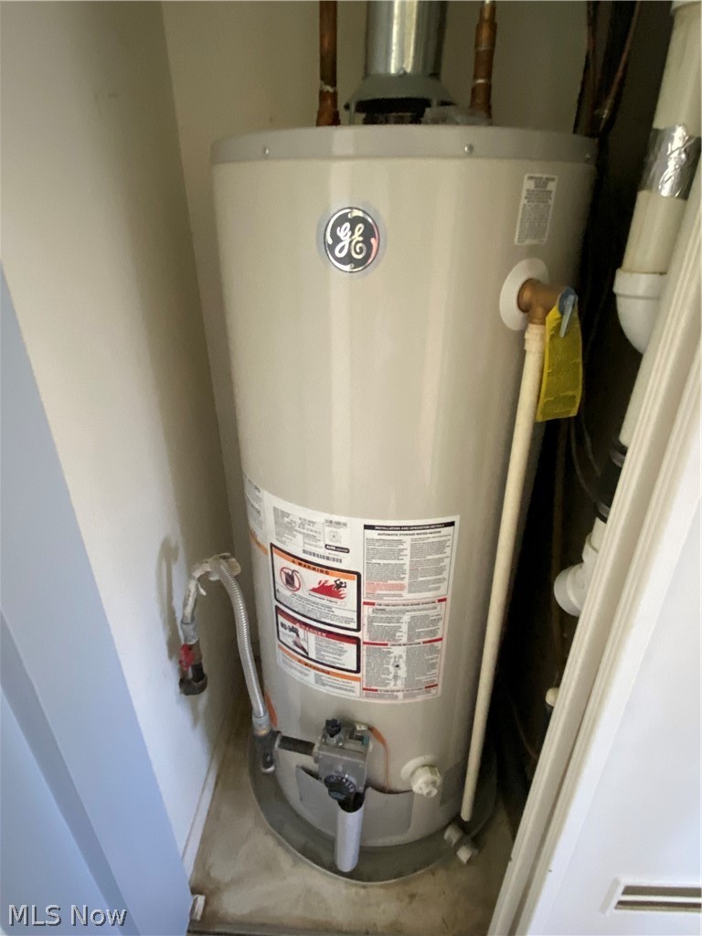 Westgate Park 1 - Residential