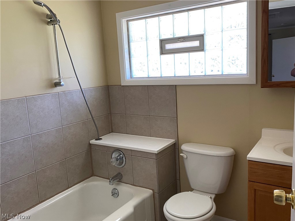 Westgate Park 1 - Residential