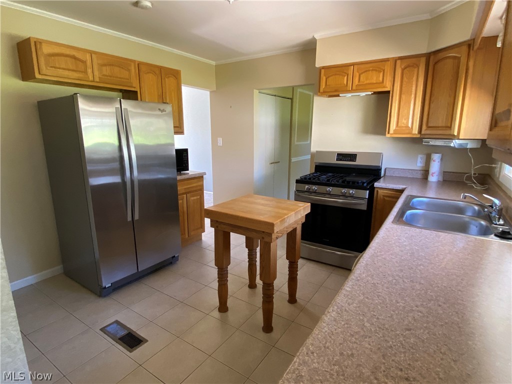 Westgate Park 1 - Residential