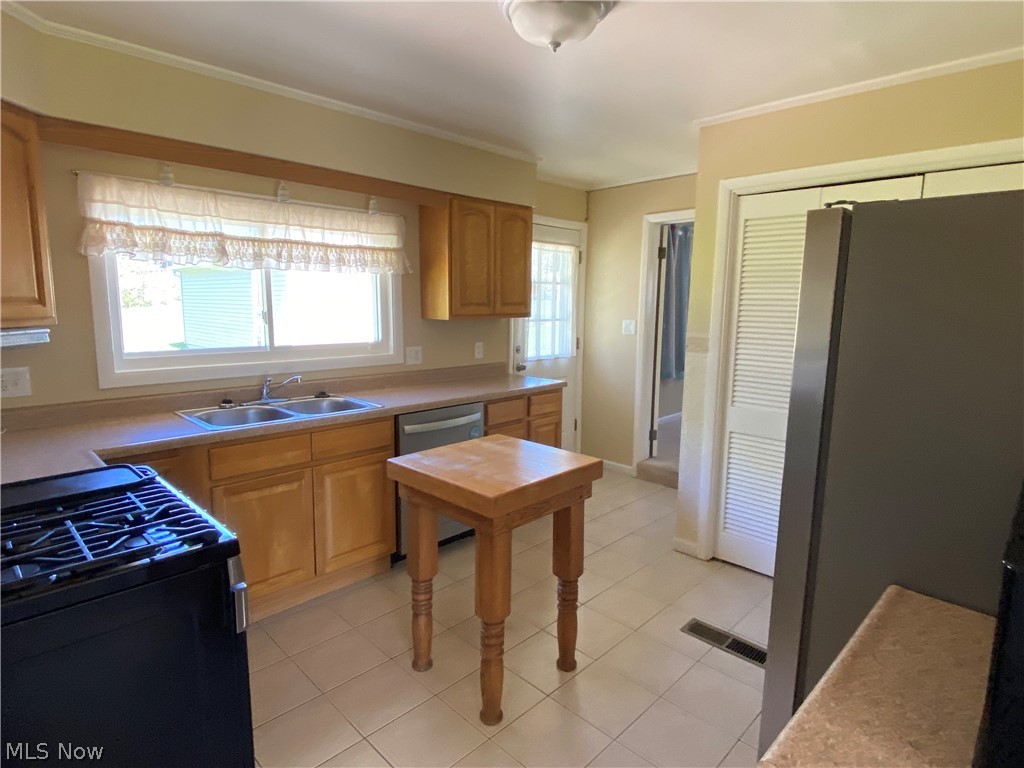 Westgate Park 1 - Residential