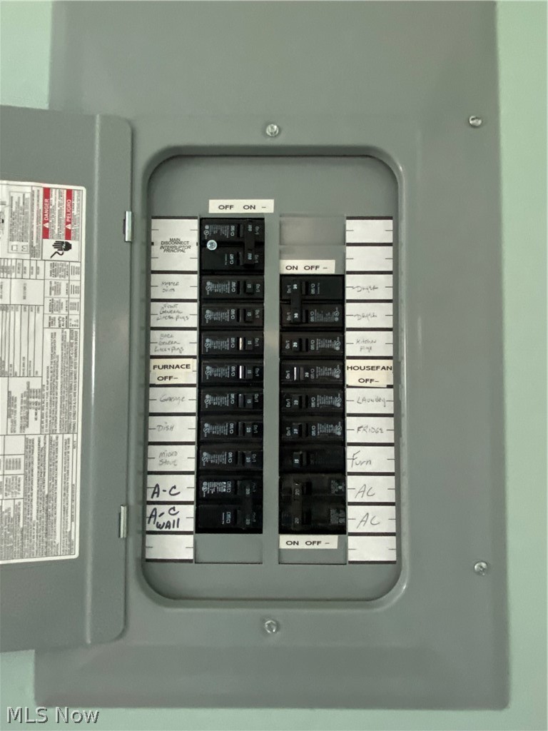 Westgate Park 1 - Residential