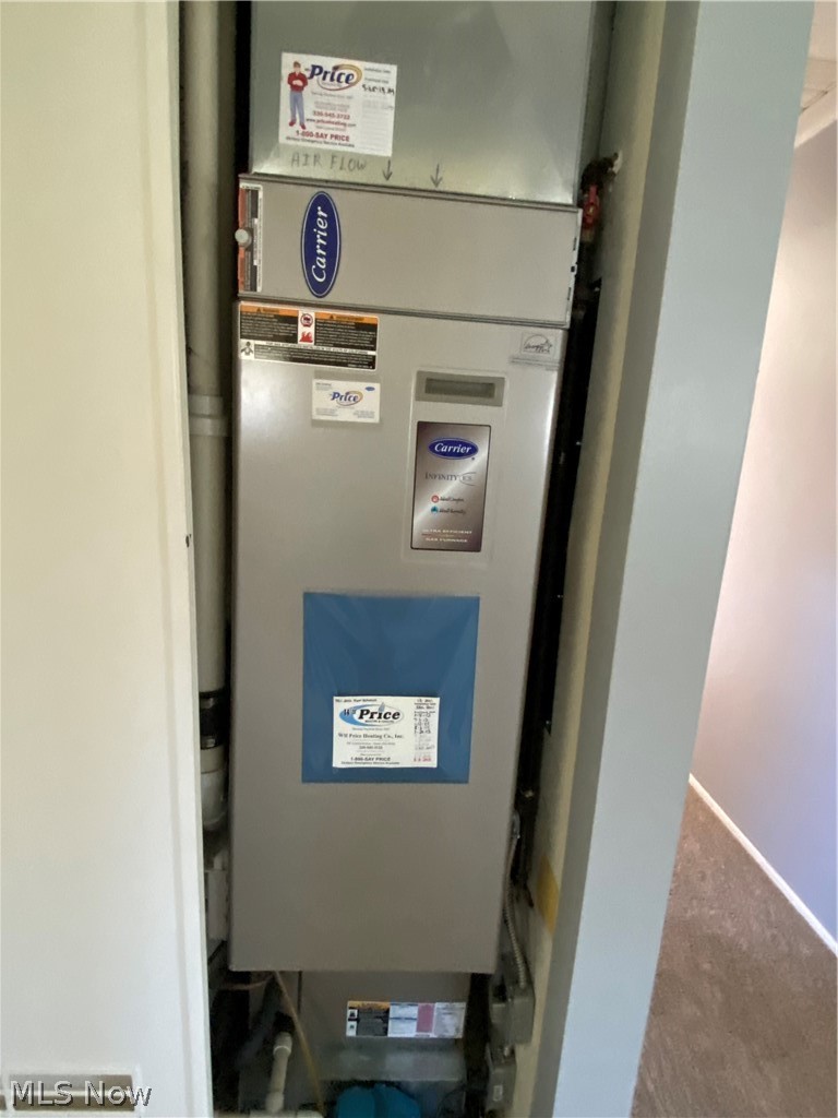 Westgate Park 1 - Residential