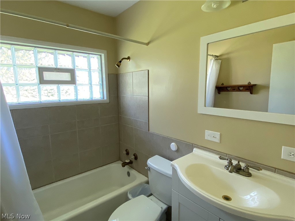 Westgate Park 1 - Residential