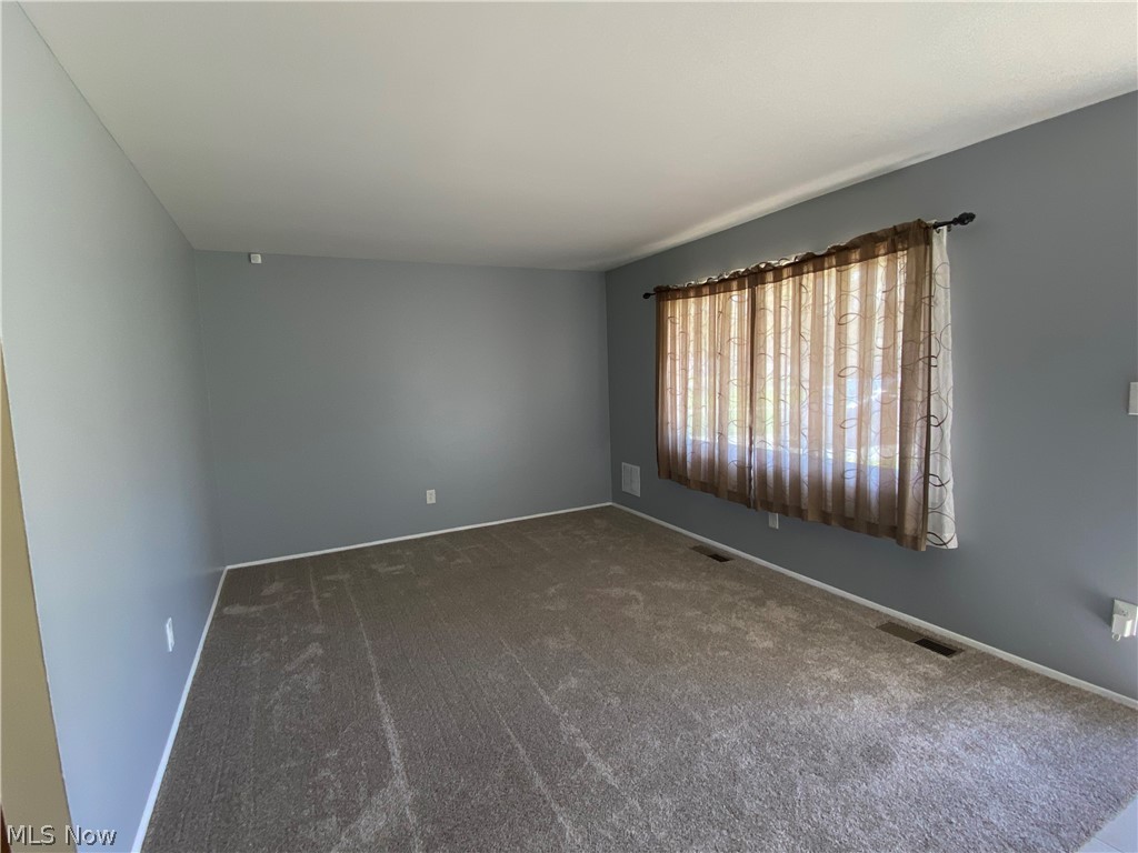 Westgate Park 1 - Residential