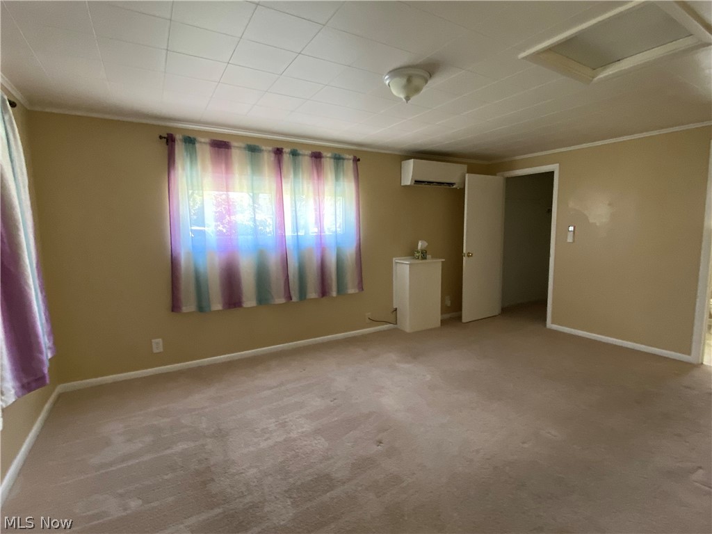 Westgate Park 1 - Residential