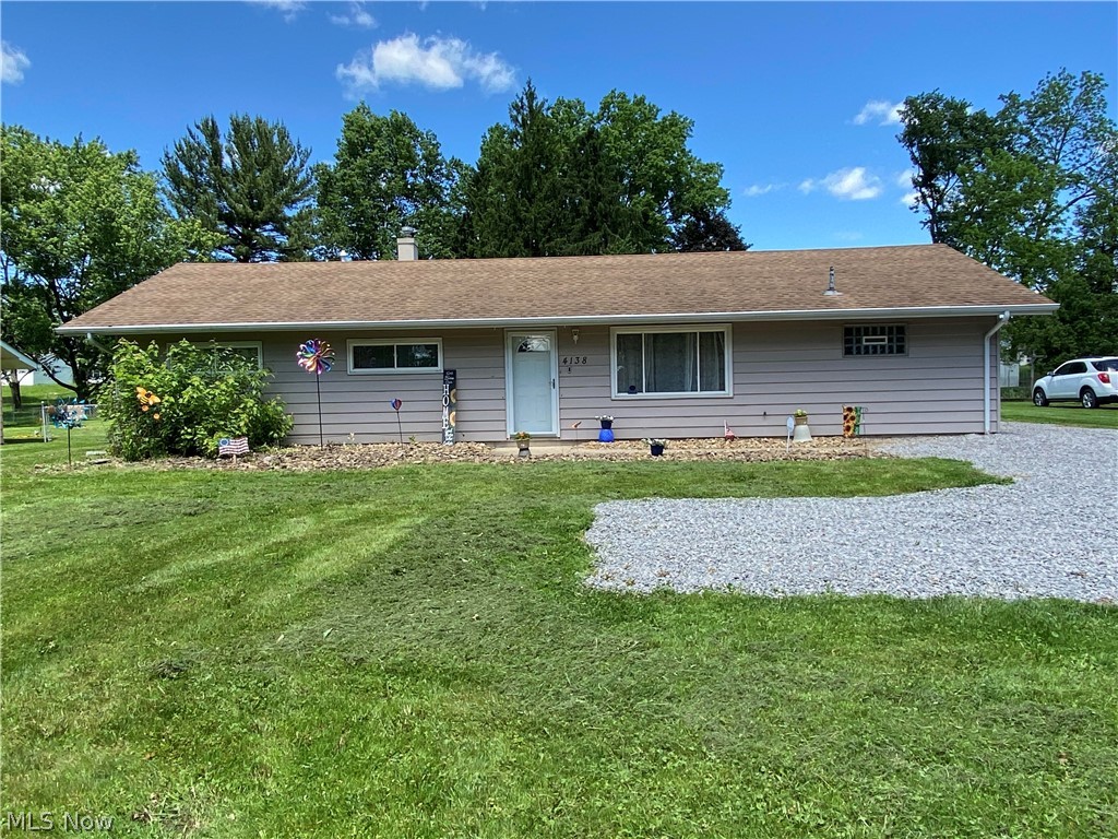 Westgate Park 1 - Residential