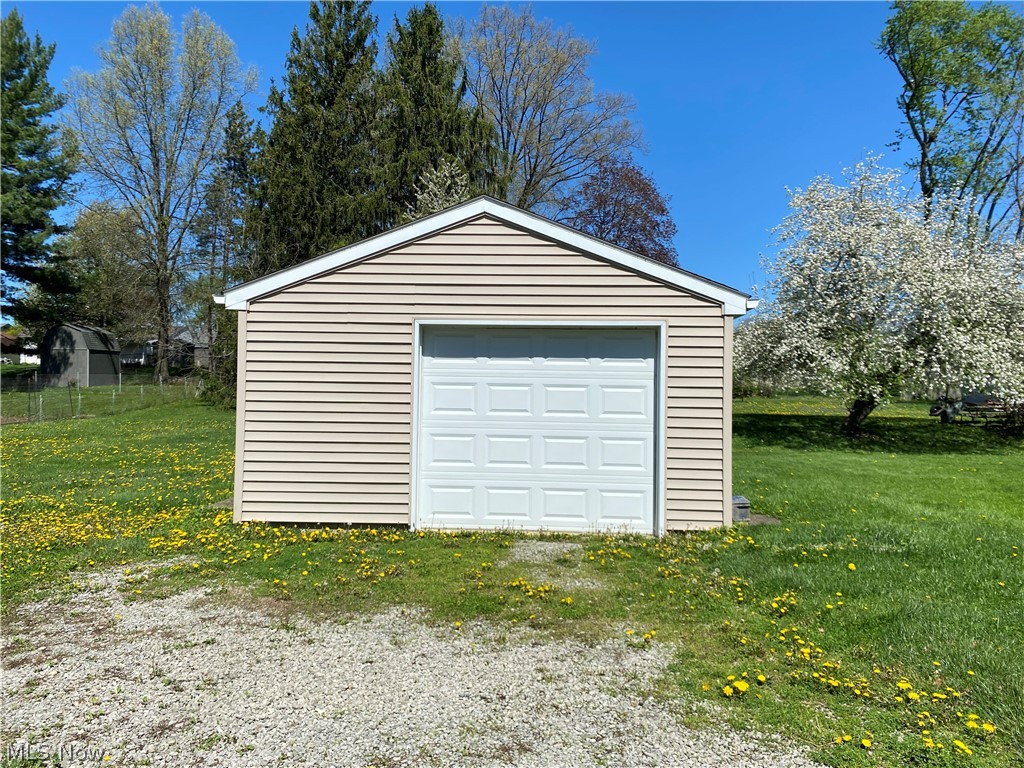 Westgate Park 1 - Residential