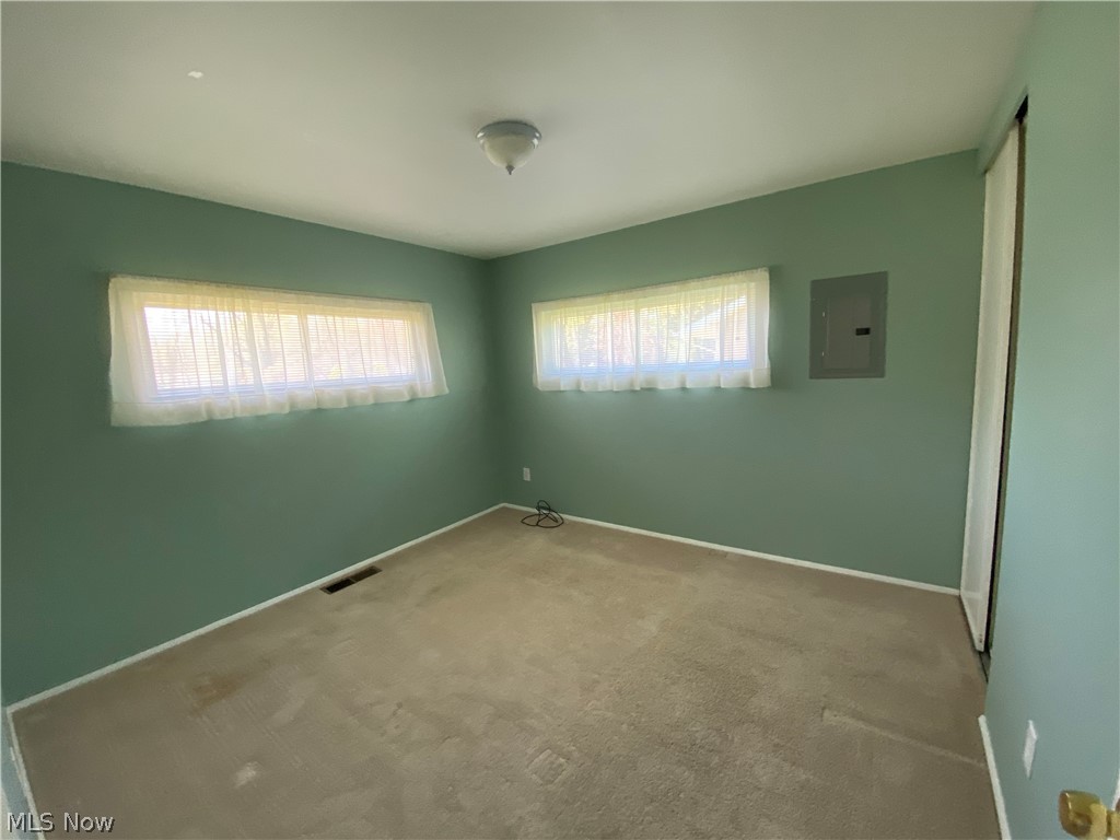 Westgate Park 1 - Residential