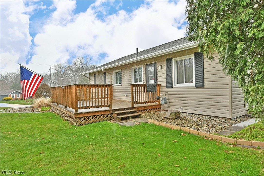 Buckeye Greens - Residential