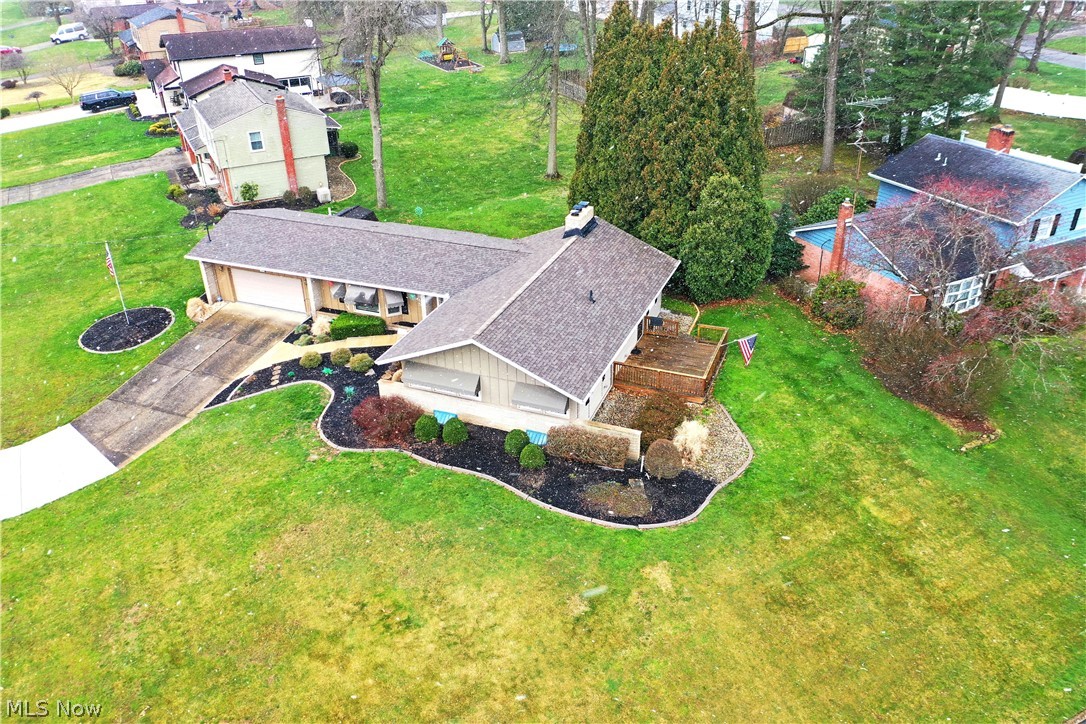 Buckeye Greens - Residential