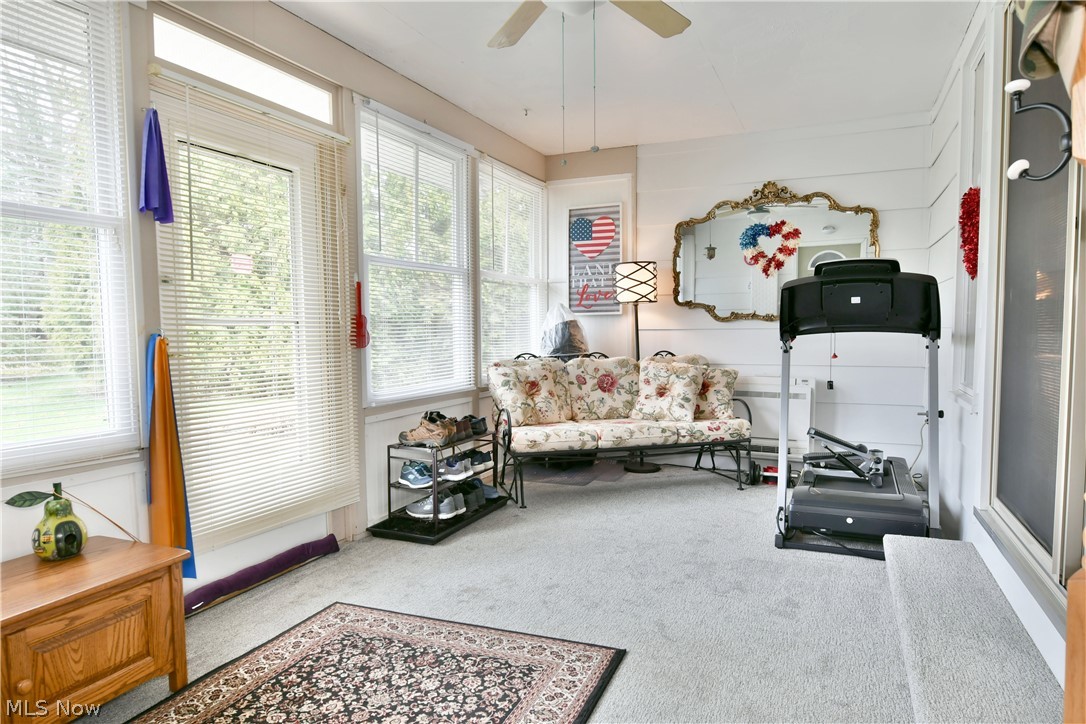 Buckeye Greens - Residential