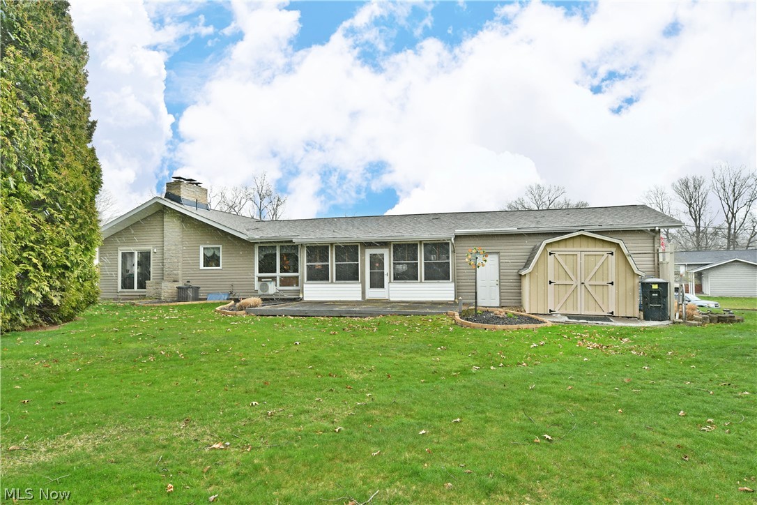 Buckeye Greens - Residential