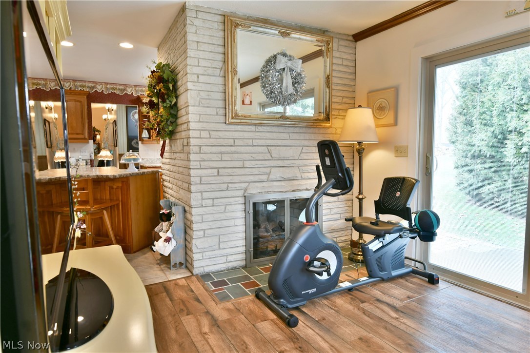 Buckeye Greens - Residential