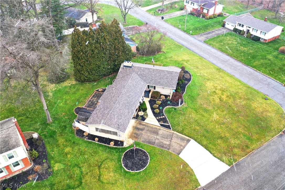 Buckeye Greens - Residential