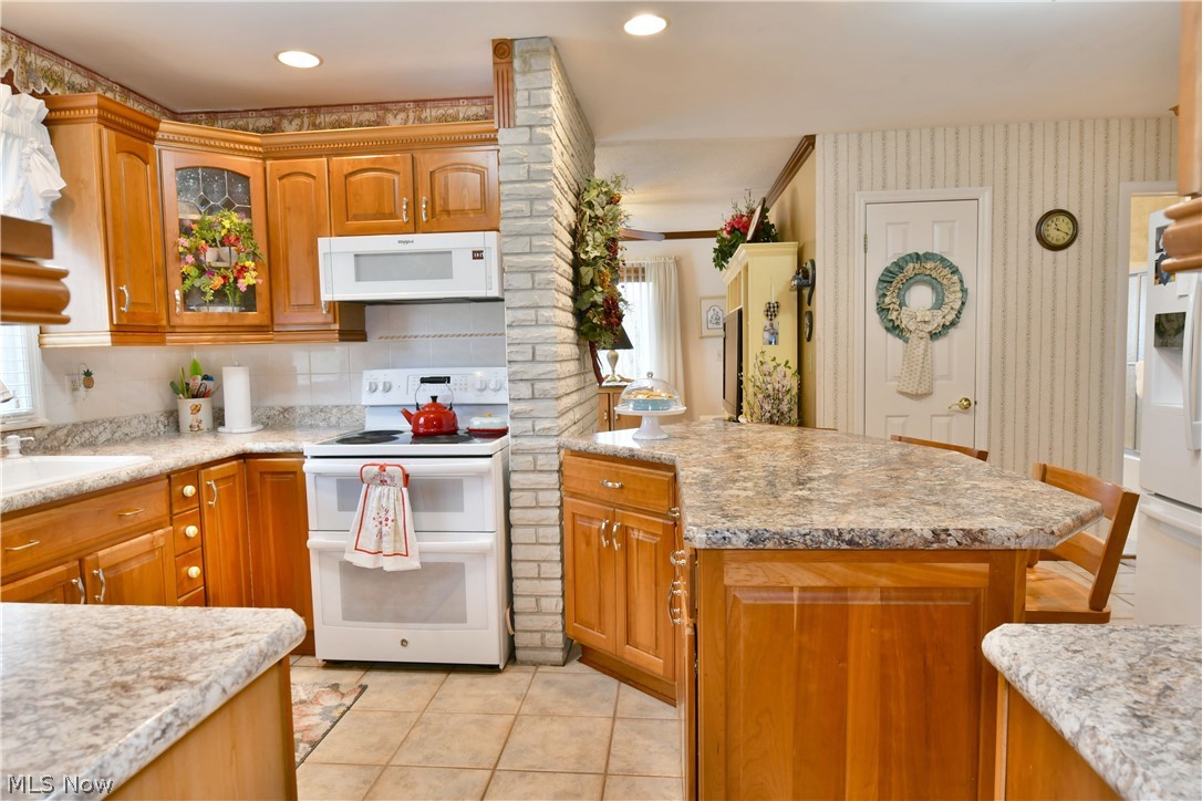 Buckeye Greens - Residential