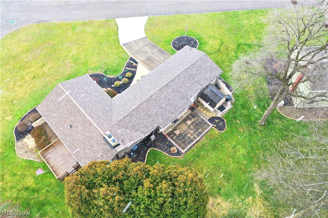 Buckeye Greens - Residential