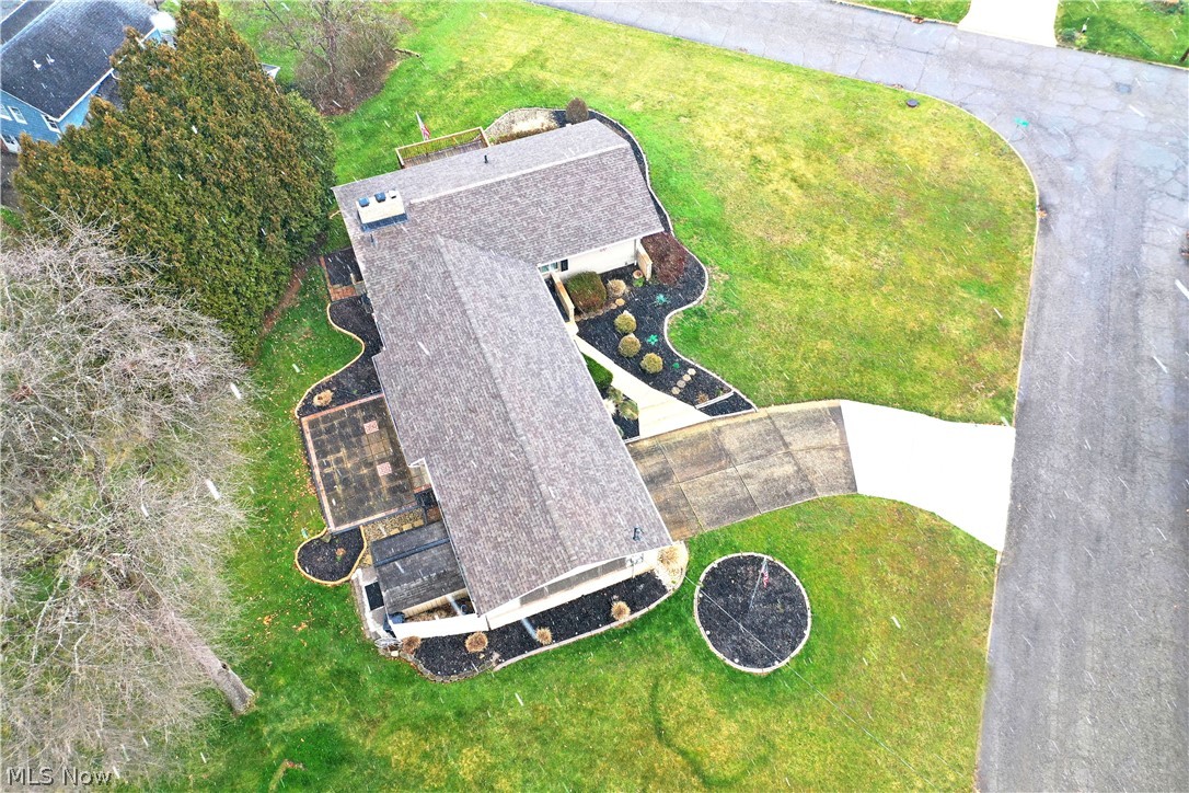 Buckeye Greens - Residential