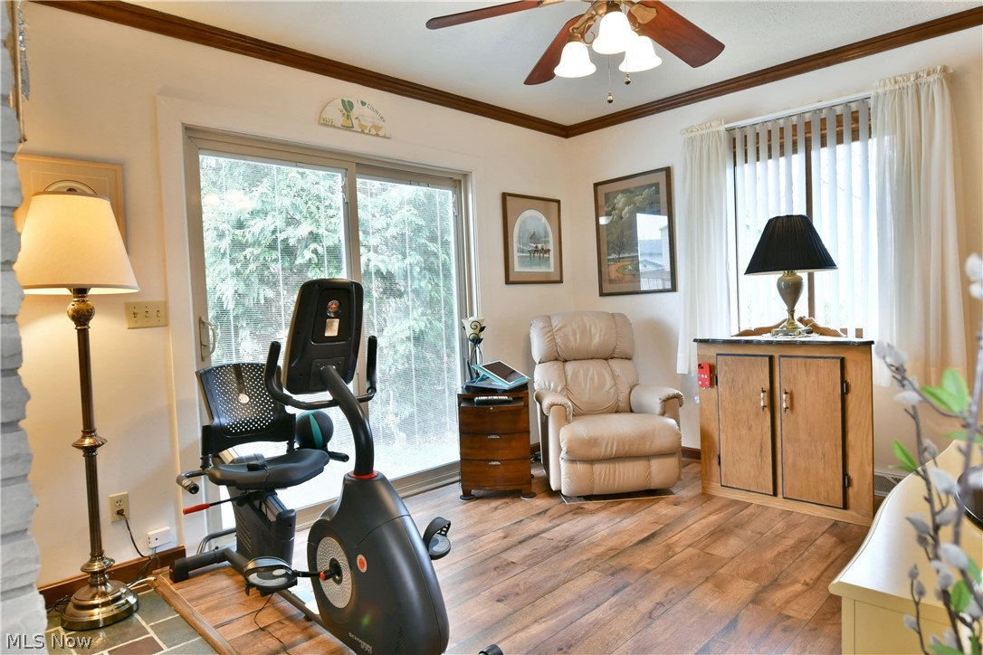 Buckeye Greens - Residential