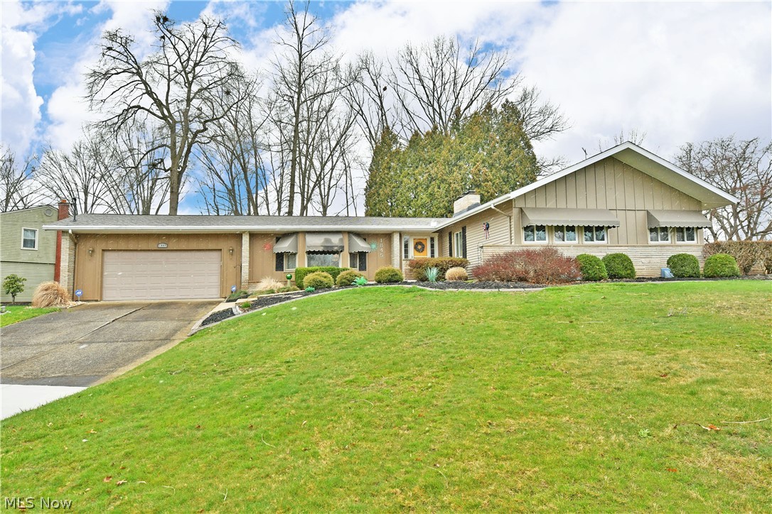 Buckeye Greens - Residential