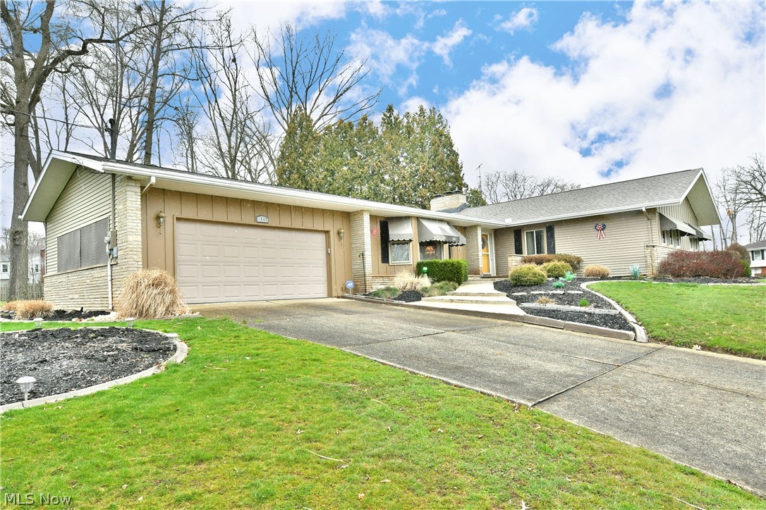 Buckeye Greens - Residential