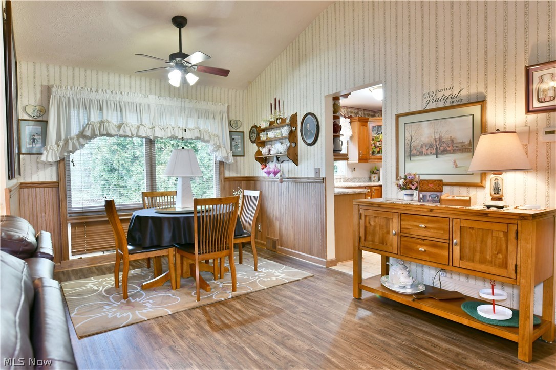 Buckeye Greens - Residential