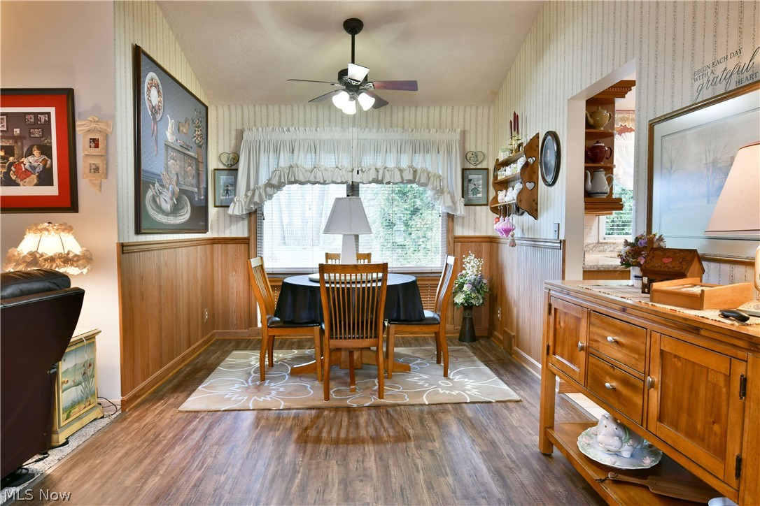 Buckeye Greens - Residential