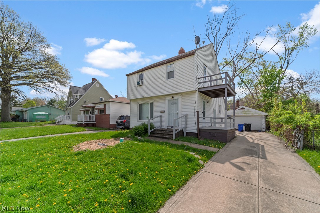 Parkdale - Commercial Sale