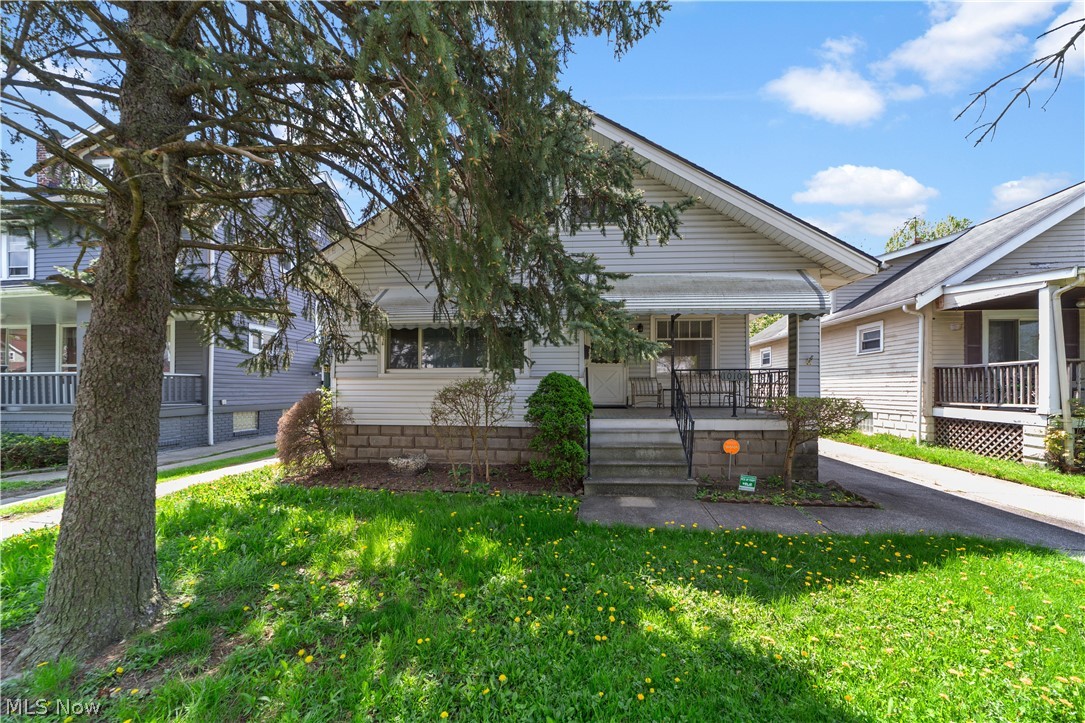 Parkdale - Commercial Sale