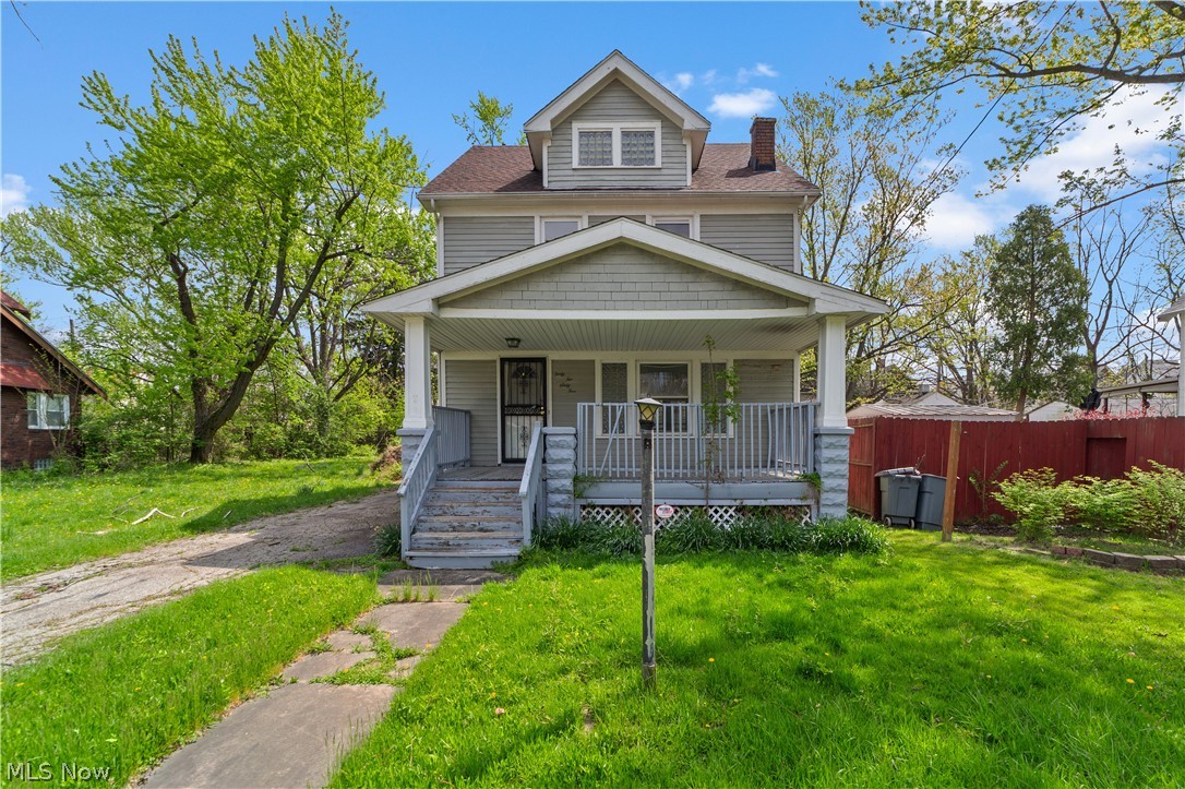 Parkdale - Commercial Sale
