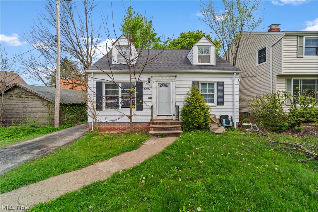 Parkdale - Commercial Sale
