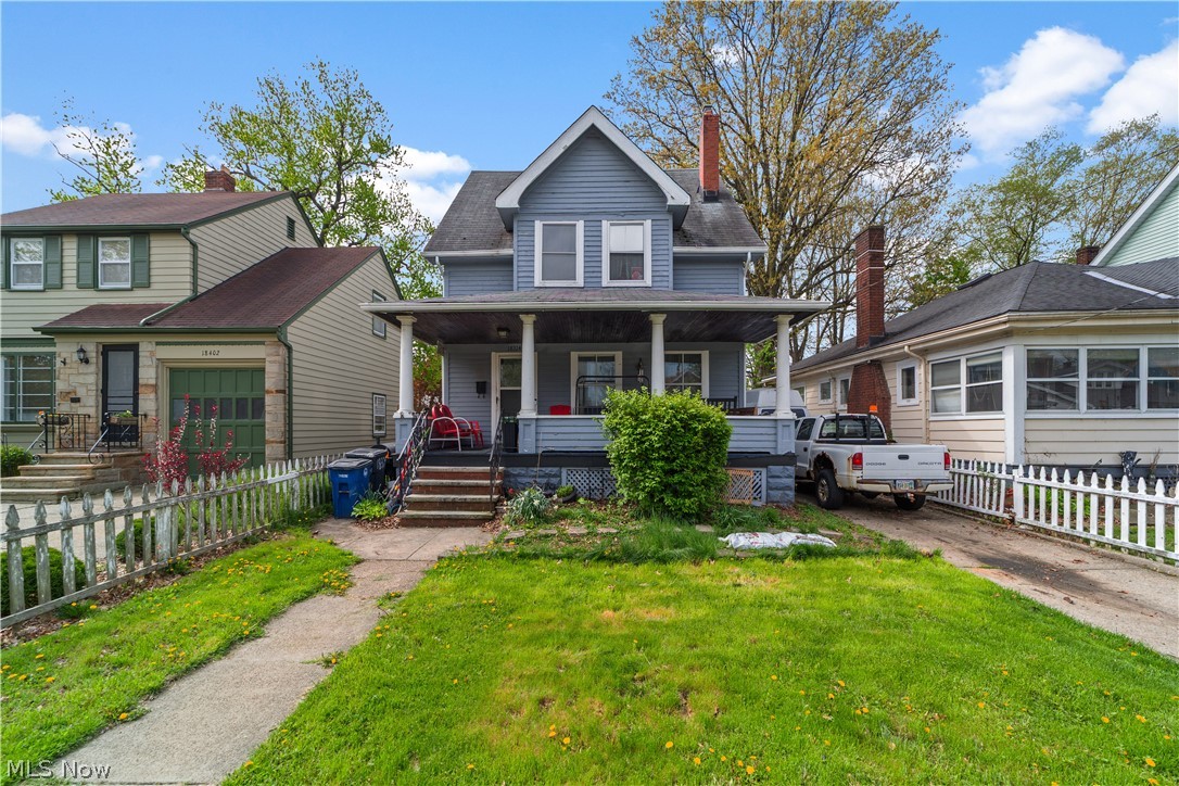 Parkdale - Commercial Sale