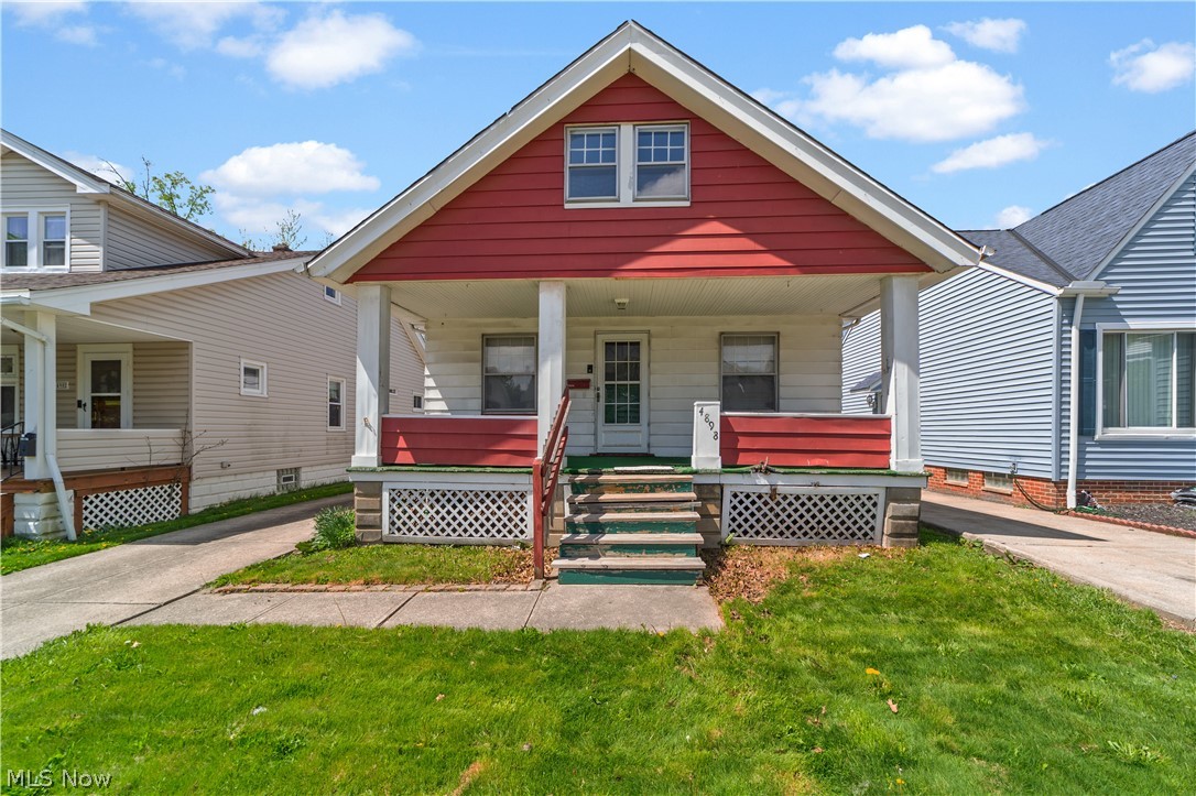 Parkdale - Commercial Sale