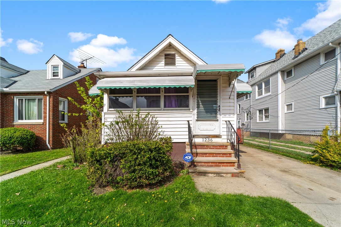 Parkdale - Commercial Sale