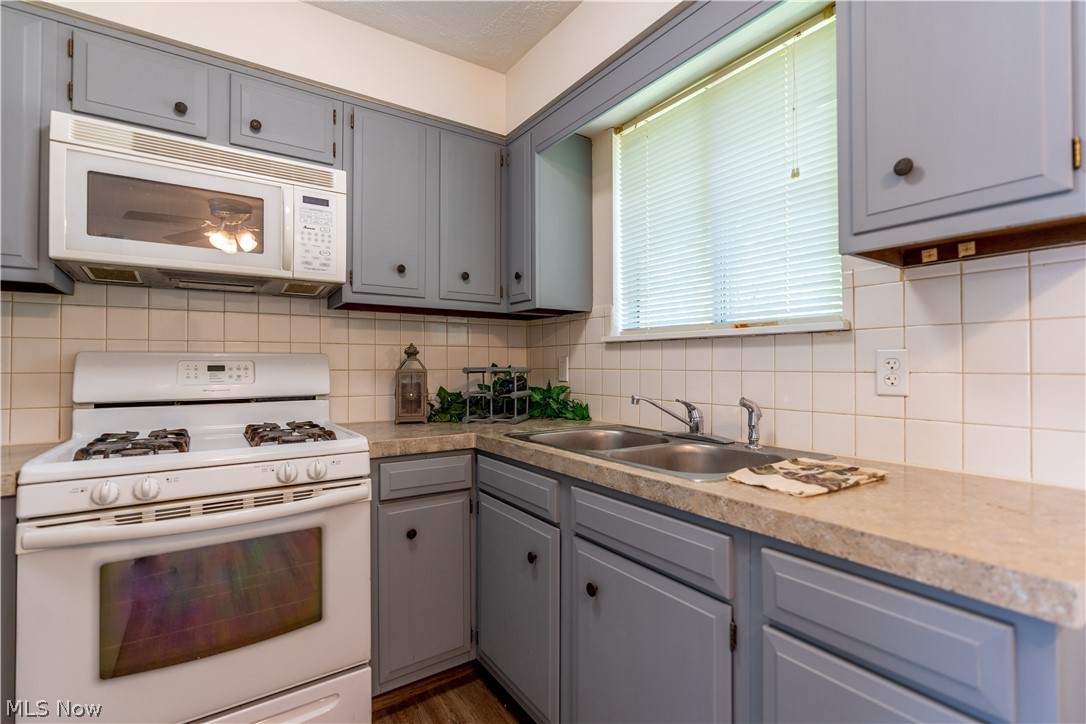 Oak Hill - Residential Income