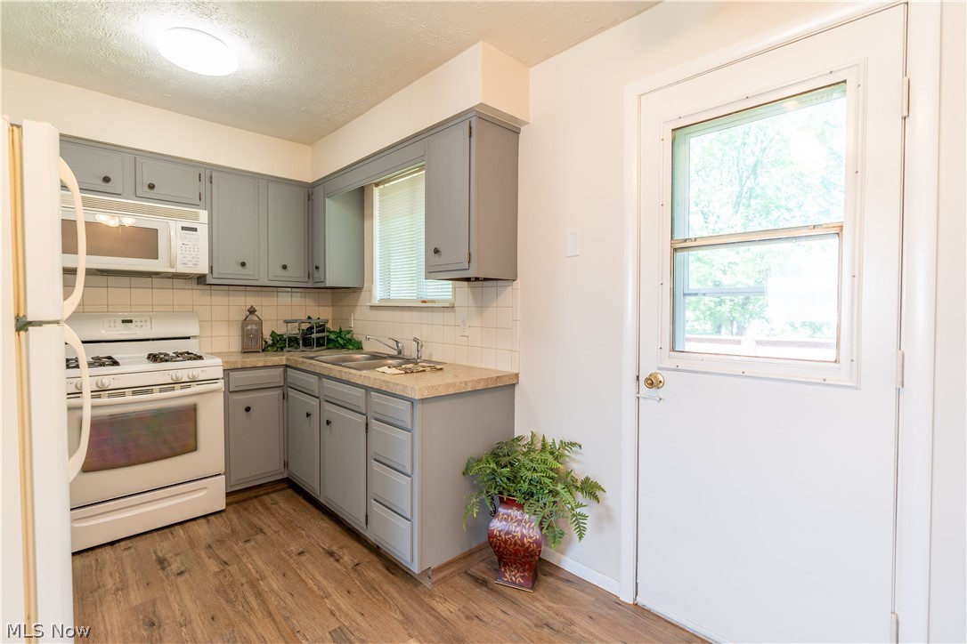 Oak Hill - Residential Income