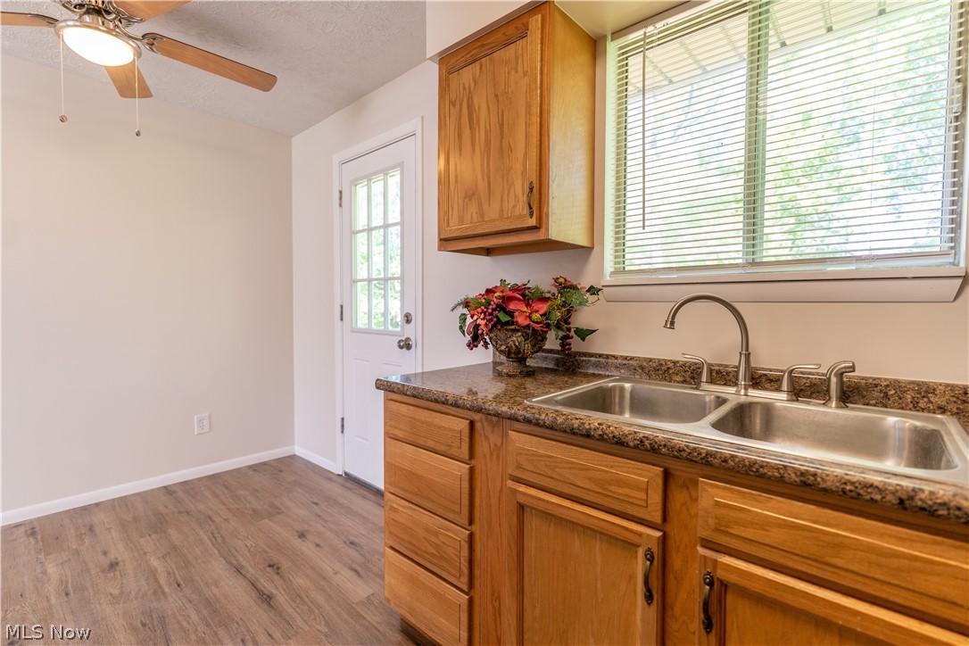 Oak Hill - Residential Income