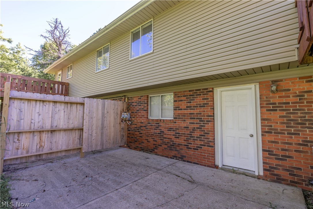 Oak Hill - Residential Income