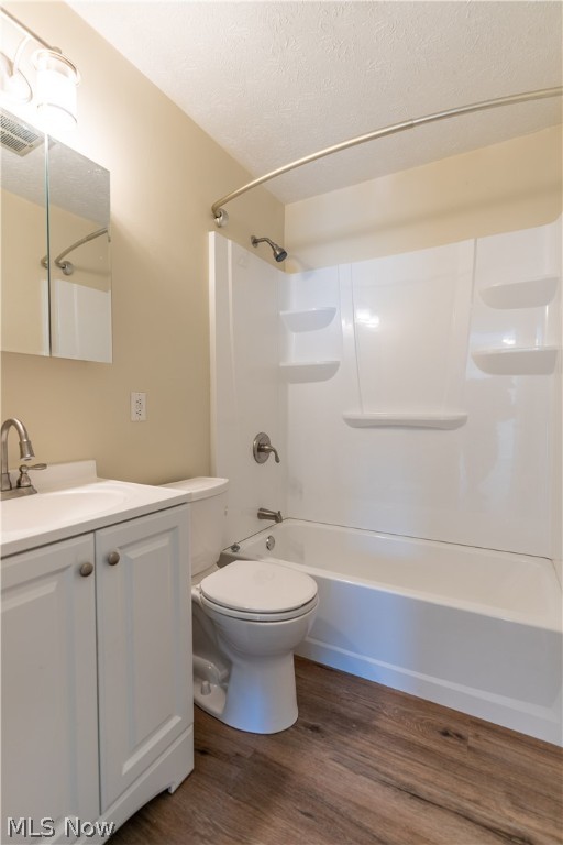 Oak Hill - Residential Income