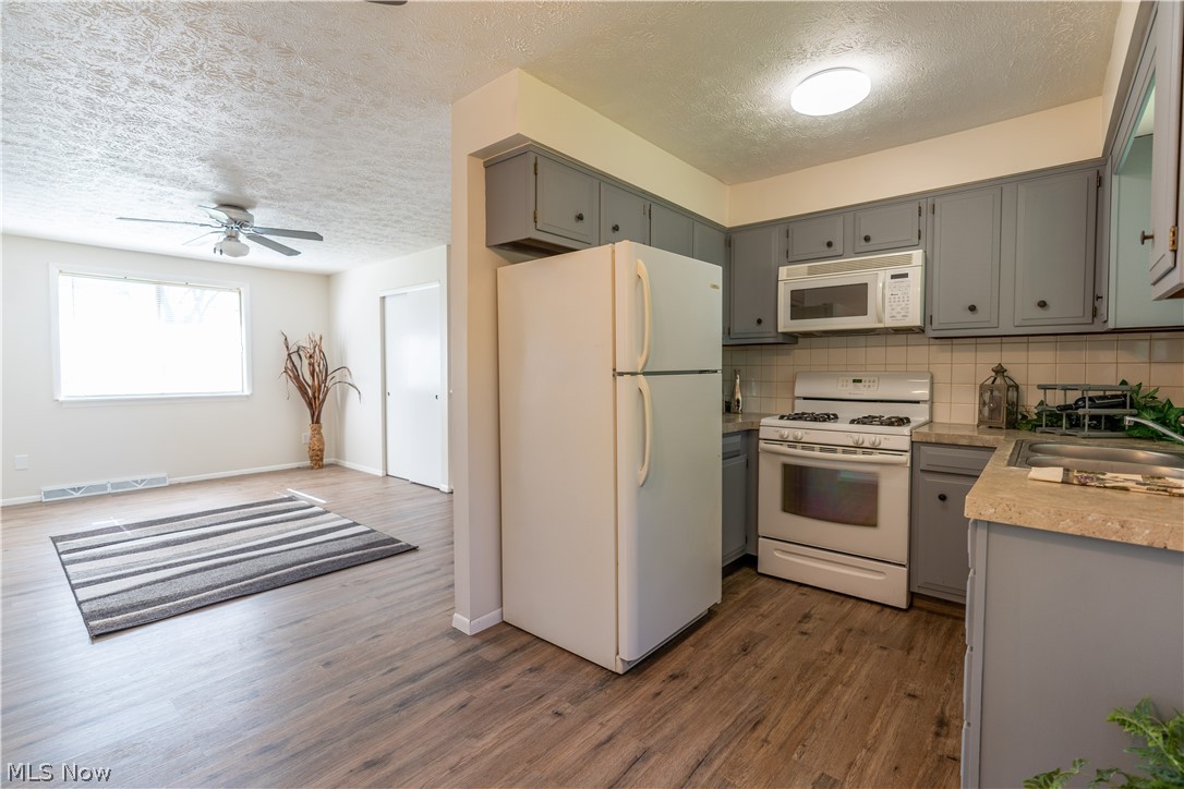 Oak Hill - Residential Income