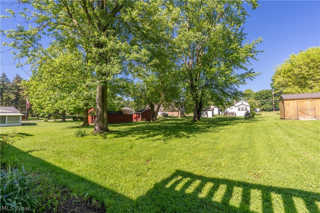 Oak Hill - Residential Income