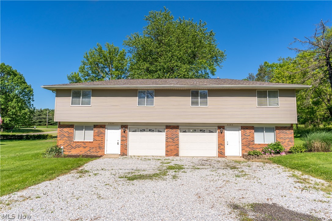 Oak Hill - Residential Income