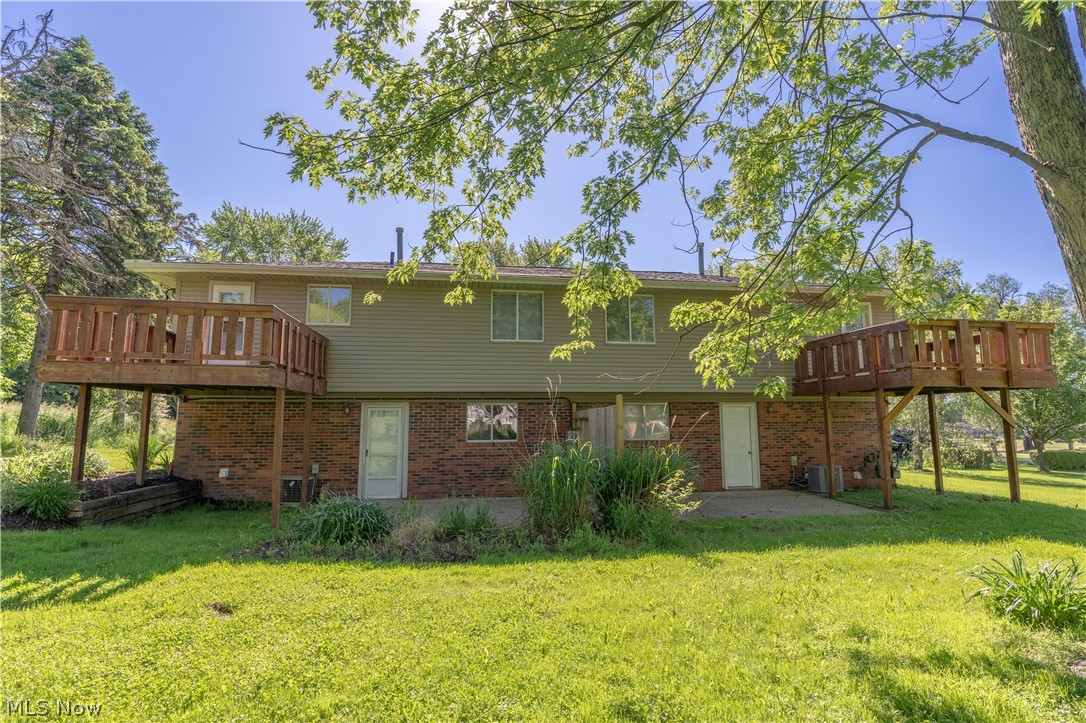 Oak Hill - Residential Income